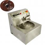 Tabletop manual chocolate tempering moulding machine tabletop Chocolate Enrober for sale