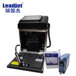 V680 Automatic Batch Coding Machines Multi Language OEM MEK Ink Type for sale