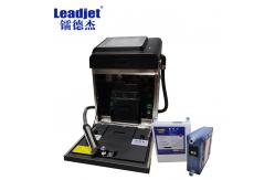 China Industrial Serial Number Inkjet Coding Machine 1.5-20mm Inkjet Printing Machine supplier