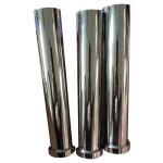 Mold component OEM logo Stepped Dowel Pins 20Cr Guide Pin Mold