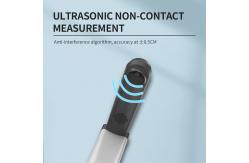China Ultrasonic Height and Weight BMI Scale BMI Machine for Weight and Height supplier