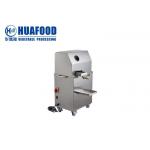 New Arrival Manual Sugarcane Juice Juicer Machine for sale
