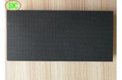 China 4k Indoor p2 Small Pixel Rental LED Display High Definition / Led Module supplier