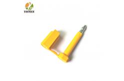 China Factory Price Container Plastic Bolt Seal Security Container Seal supplier