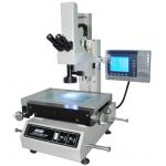Tool Maker Measuring Microscope STM-1860 Max Magnification 50X With Digital Readout DP300 for sale