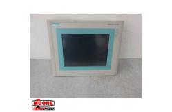 China 6AV6545-0CC10-0AX0 6AV6 545-0CC10-0AX0 Siemens Touch Panel supplier