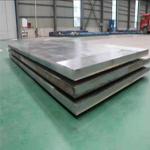 Explosion Formed A36 Titanium Clad Plate 9200mm For Oxidation Reactor Shell for sale