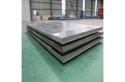 China Pure Gr2 Titanium Sheets 2mm Thick Titanium Steel Clad Plates supplier