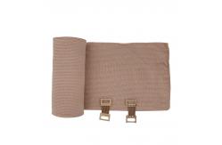 China 75g 2.5cm*4m Self Adherent Cohesive Wrap Bandages supplier