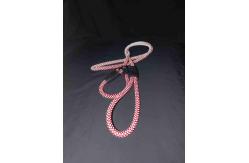 China Effective Reflective Rope for Improved Visibility and Safety Outdoor supplier
