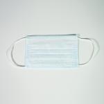 Skin Friendly Earloop Type Children Face Mask