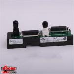 KJ4001X1-NA1  12P3373X012  Emerson  Horizontal LocalBus Dual Right Cable Extender