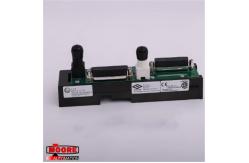 China KJ4001X1-NA1  12P3373X012  Emerson  Horizontal LocalBus Dual Right Cable Extender supplier