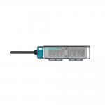 LS Series Remote I/O Module For Logistics Automation Requirements LS-4DI4DO-N1FS for sale