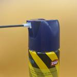 Eco-friendly 65mm Insecticide Cap for Organic Farms with Biodegradable Material for sale