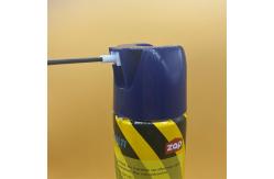 China Eco-friendly 65mm Insecticide Cap for Organic Farms with Biodegradable Material supplier