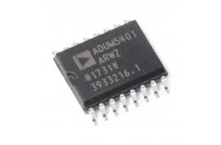 China New and original ADUM5401ARWZ  in stock integrated circuit chip supplier