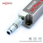40mA Yaw Calibration Digital Compass Inclinometer RION Magnetic Linear Sensor