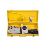 Hydrostatic HT32-7A Socket Fusion Plastic Pipe Welding Tools Works  for sale