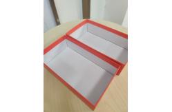 China Automatic Commercial Box Paper Gluing Machine Small Box Pressing Machine supplier