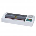 Wide Format A3 60Hz Pouch Laminating Machine