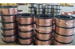 China Copper Plated Carton Box Stitching Machine / Stitching Wire Making Machine supplier