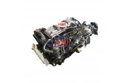 China Original Used 14B 15B Engine Assembly Toyota Engine Spare Parts 100% Professional supplier
