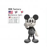 Custom Made Customized Designer Vinyl Art Figures Toys for sale