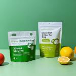 Food Mylar Seal Pouches Durable And Customizable For Bulk Storage