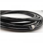 I.D 1/8'' High Pressure 304SS Braided PTFE Brake Hose With PVC Cover for sale