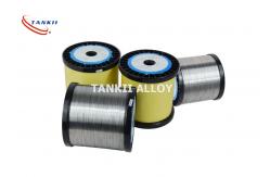 China ISO9001 CN15 NCHW-1 Nicr Alloy Nickel Chromium Alloy supplier
