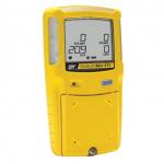 Honeywell BW Max XT II Multi 4 Gas Alert Detector With LCD Display 4.2V dc for sale