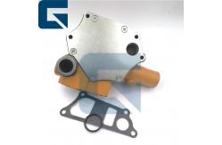 China 6205-61-1202 6205611202 Water Pump For 4D95LE Engine supplier
