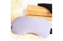China ODM Cool Gel Eyes Cover Relaxing Magic Ice Sleep Eye Mask supplier