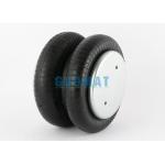 2B9-200 Goodyear Air Spring Firestone W01-358-6910 Convoluted Rubber Bellows