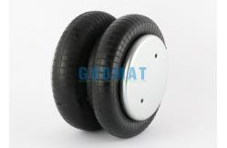 China 2B9-200 Goodyear Air Spring Firestone W01-358-6910 Convoluted Rubber Bellows supplier