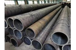 China Customized Welded Carbon Steel Pipe Astm A53 Schedule 40 26mm Tube 8 Inch supplier