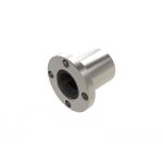 Low Noise Linear Bearing Customized LMF Bearing High Precision Flexible Adaptability for sale