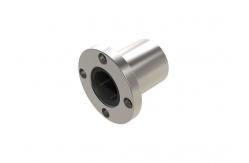 China High Load Linear Motion Bearing Precision Linear Ball Bearing Low Noise supplier