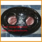 Ship Chain Connection Joining Shackle for sale