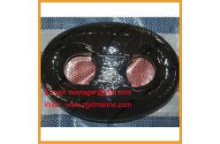 China Ship Stud Anchor Chain supplier