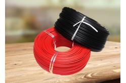 China 4mm2 Solar PV Cable supplier