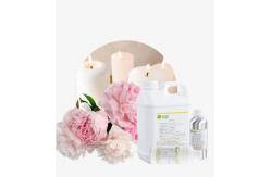 China Fashinable Candle Fragrances Floral Concentrated Pink Peony Candle Perfume Oil supplier