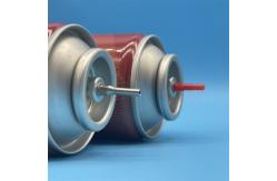 China Premium Lighter Gas Refill Valve for Refilling Lighters, Compact and Durable supplier