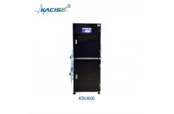 China Cyanide Analyzer Water Quality Sensor With RS232 Interface supplier