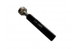 China 3/8-18 NPT Taper Pipe Thread Gauges Measuring Equipment with High Standard supplier