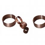 Fb09g Bronze Rolled Bearing From Chinese Factory for sale