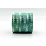 Kawaii Christmas Masking Tape Set For Beautification for sale