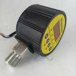 Vacuum Air Digital Pressure Gauge LED Display Y-60 RS485 24VDC for sale