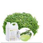 Customization Soap Fragrance Oils Fresh Green Tea Fragrance Soap for sale